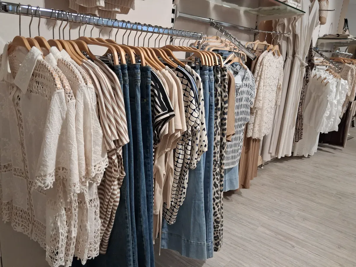 Fashion-Ideen bei Mode Busch