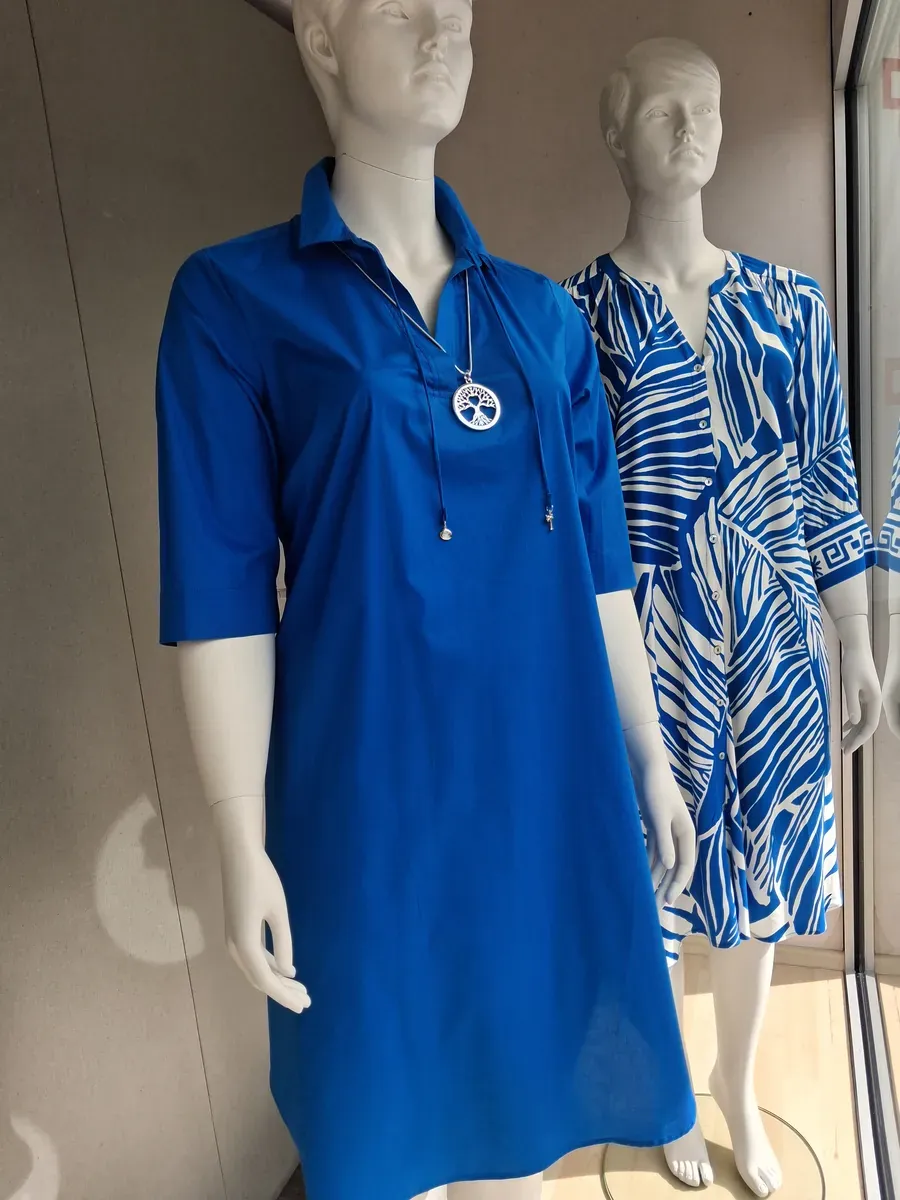 Komfortgrößen von Gr. 34–54 bei Mode Busch